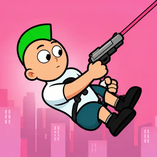 Bullet Bros