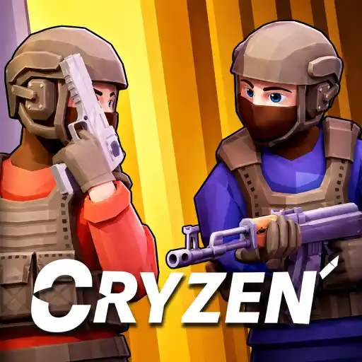 Cryzen.io