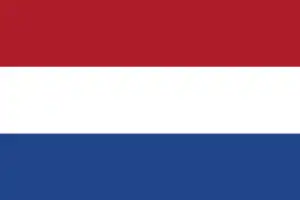 Sint Maarten Flag