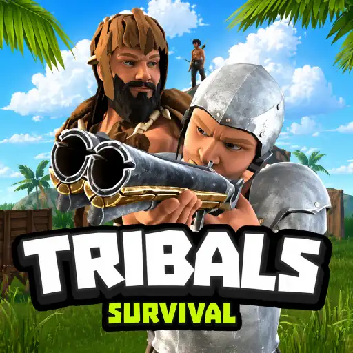 Tribals.io